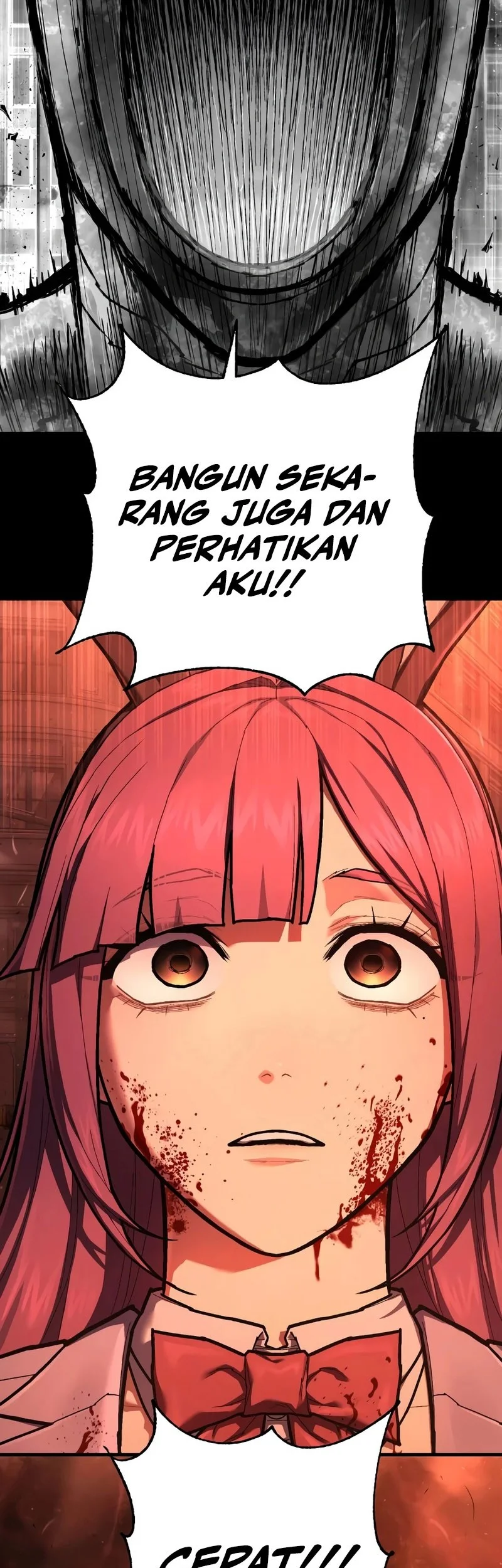 Executioner Chapter 56 - halaman 63