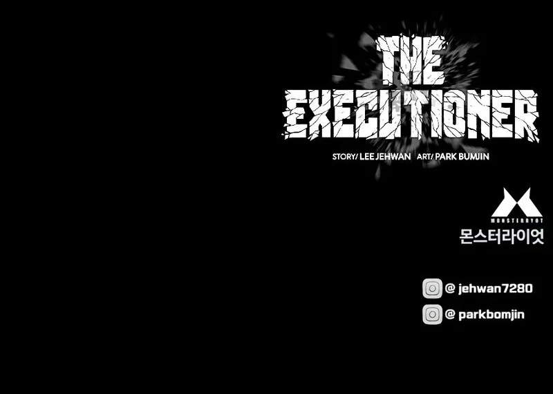 Executioner Chapter 56 - halaman 66