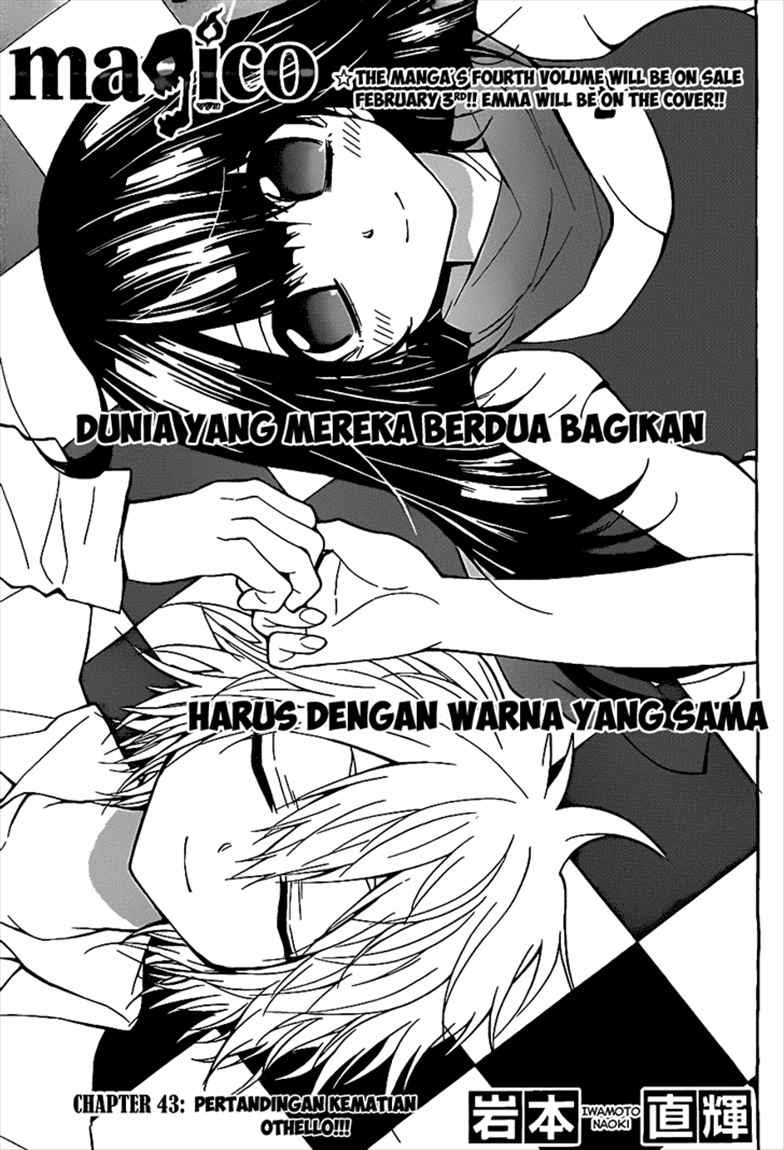 Executioner Chapter 57 - halaman 2