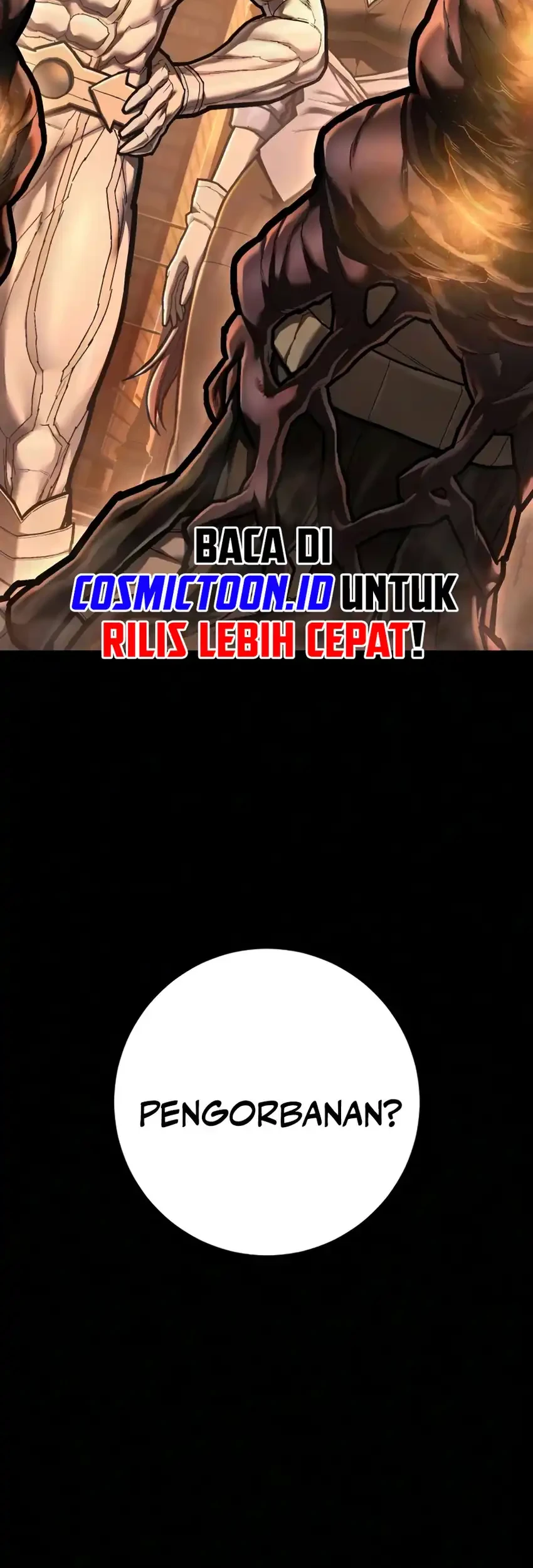 Executioner Chapter 57 - halaman 22