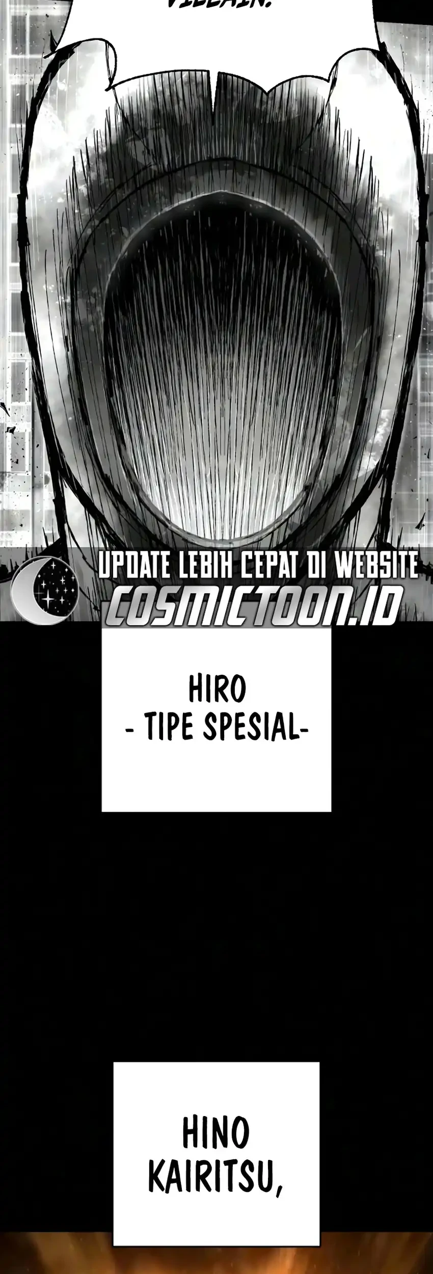 Executioner Chapter 57 - halaman 27