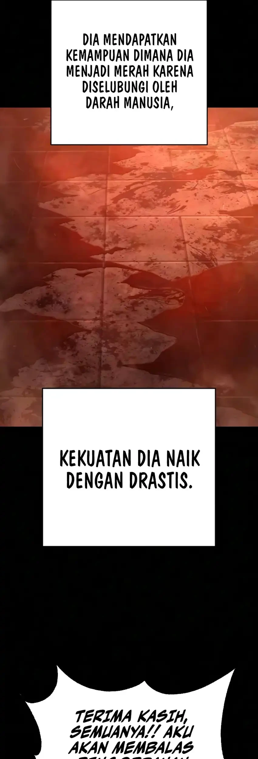 Executioner Chapter 57 - halaman 30