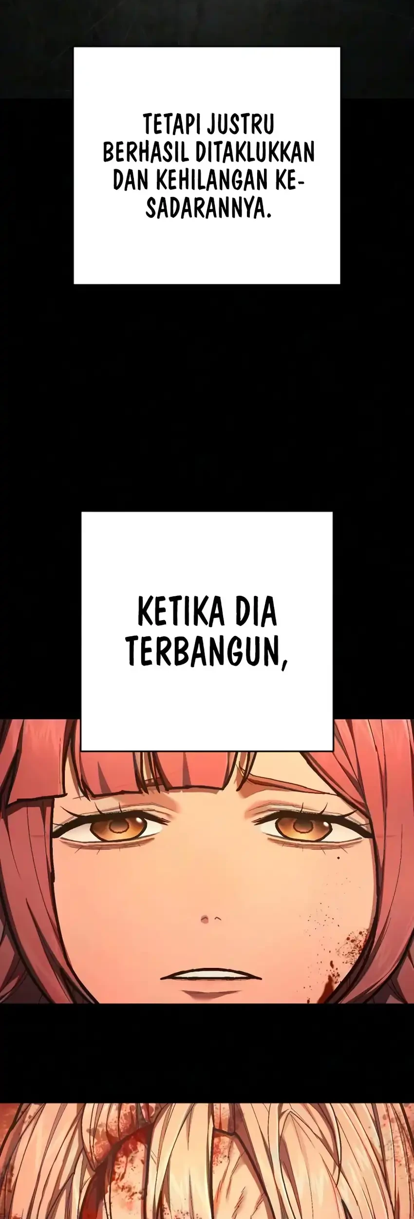 Executioner Chapter 57 - halaman 33