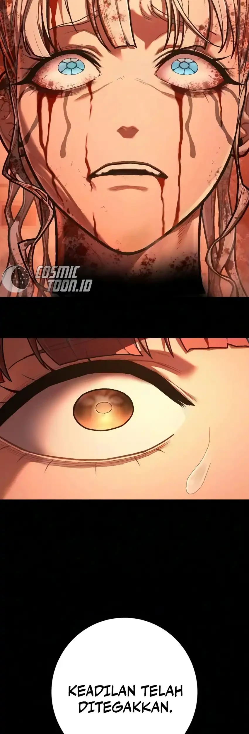 Executioner Chapter 57 - halaman 34