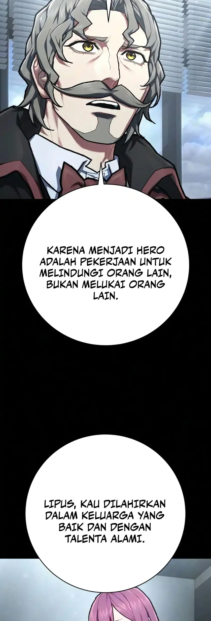 Executioner Chapter 57 - halaman 42