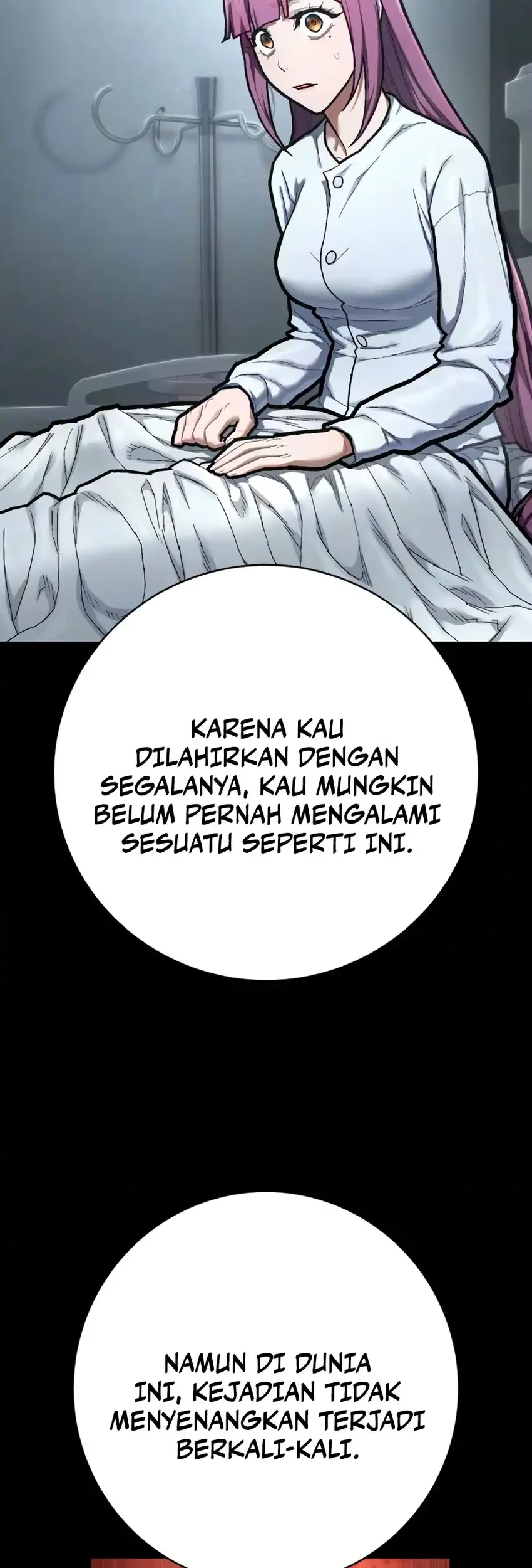 Executioner Chapter 57 - halaman 43