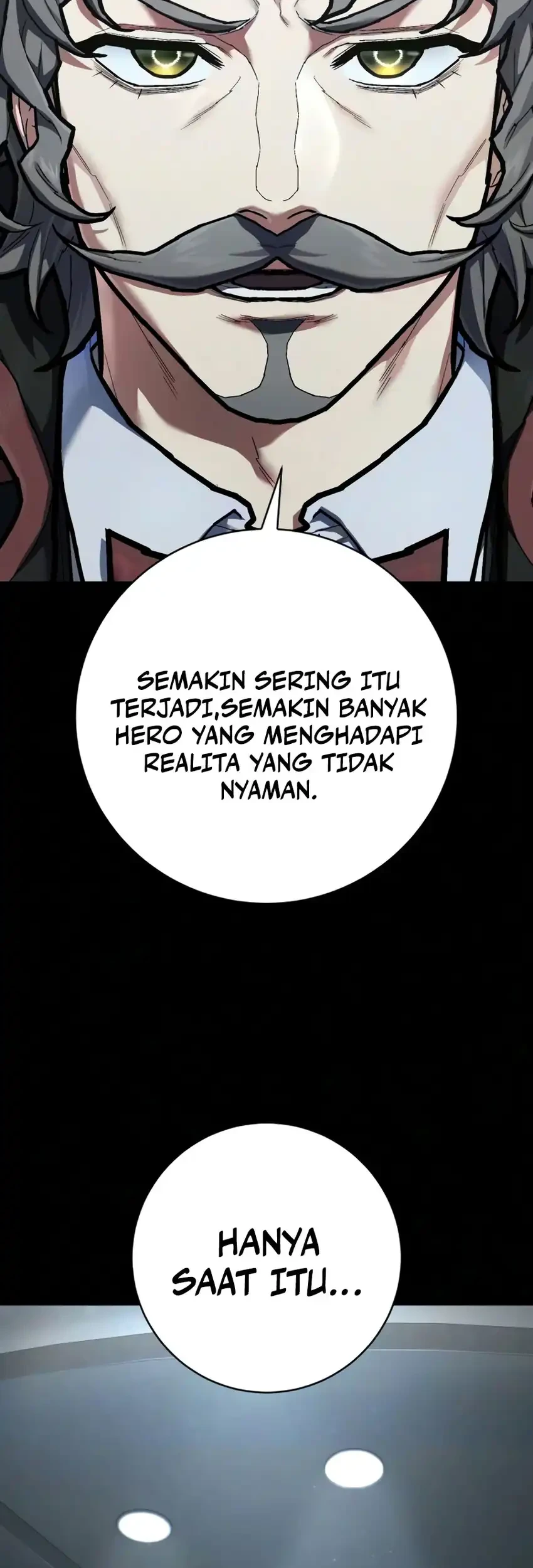 Executioner Chapter 57 - halaman 45