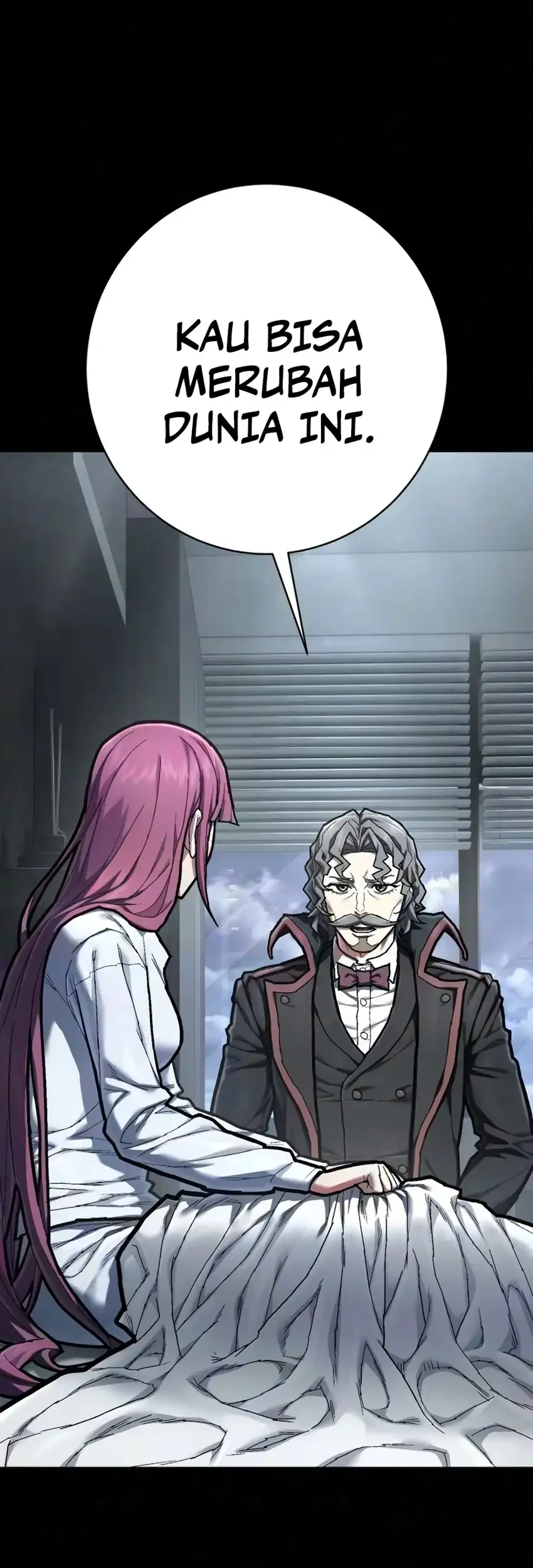 Executioner Chapter 57 - halaman 47