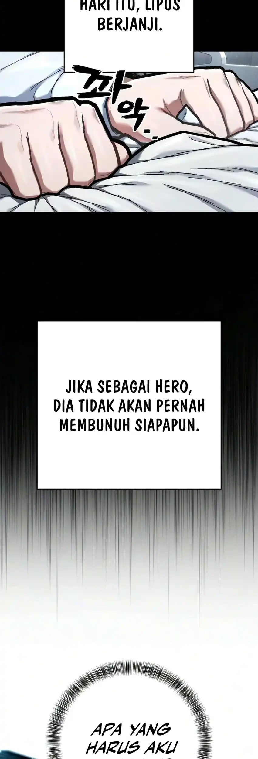 Executioner Chapter 57 - halaman 49