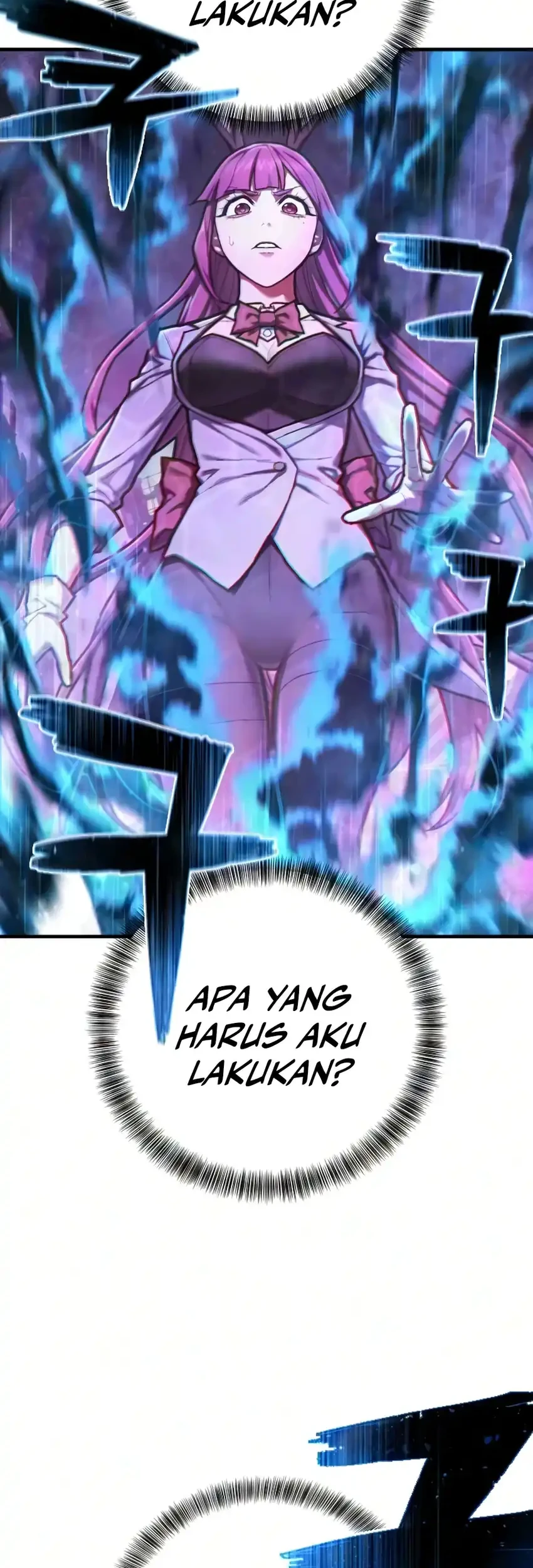 Executioner Chapter 57 - halaman 50