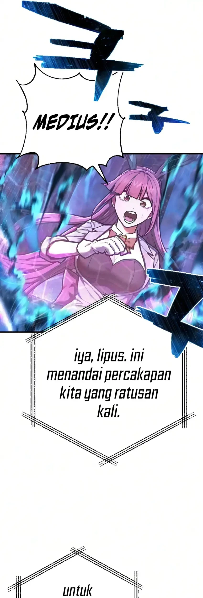 Executioner Chapter 57 - halaman 52