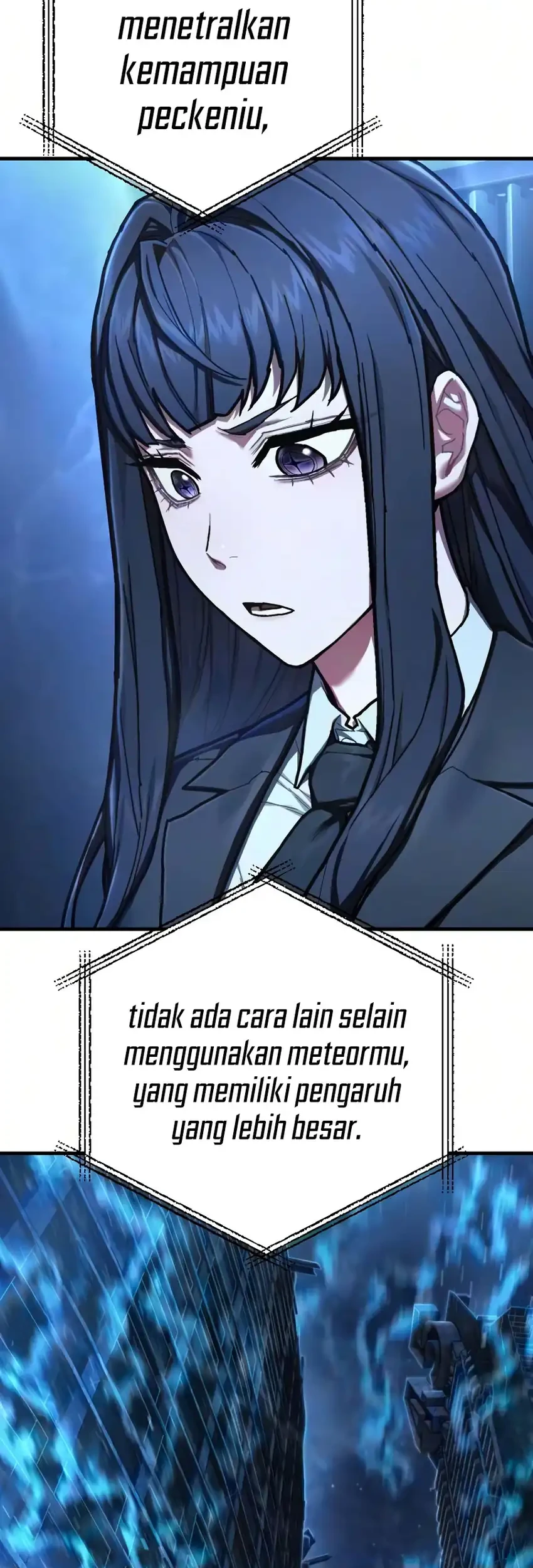 Executioner Chapter 57 - halaman 53