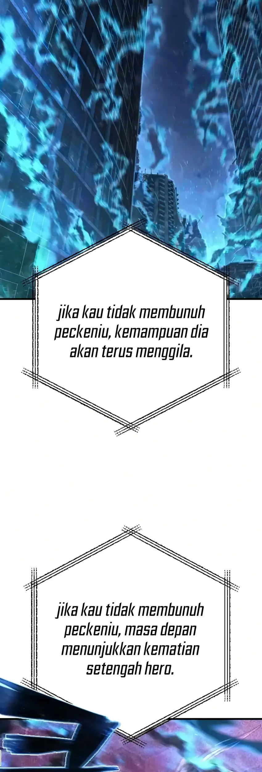 Executioner Chapter 57 - halaman 54