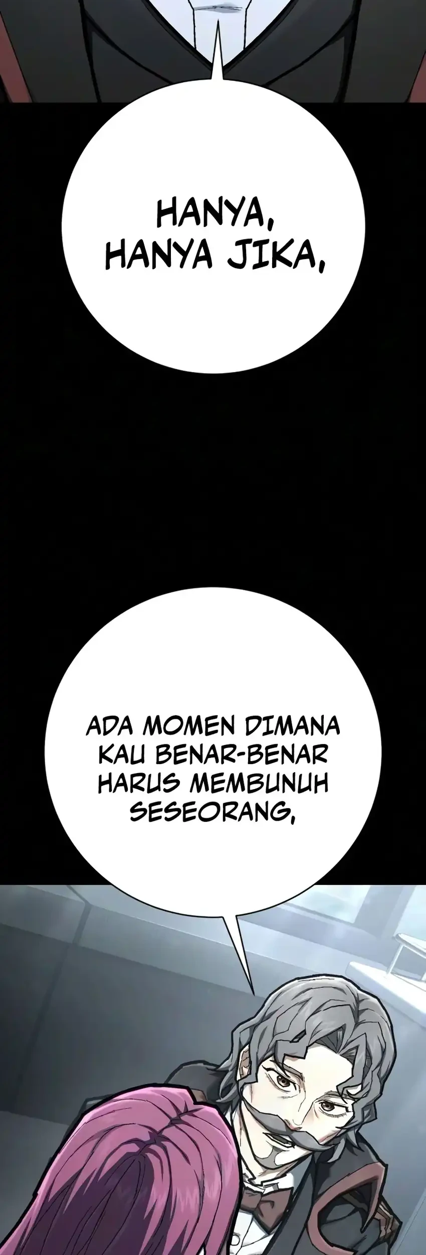 Executioner Chapter 57 - halaman 60