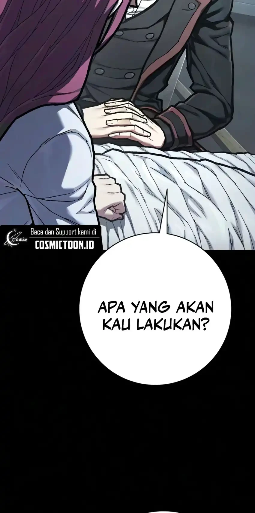 Executioner Chapter 57 - halaman 61