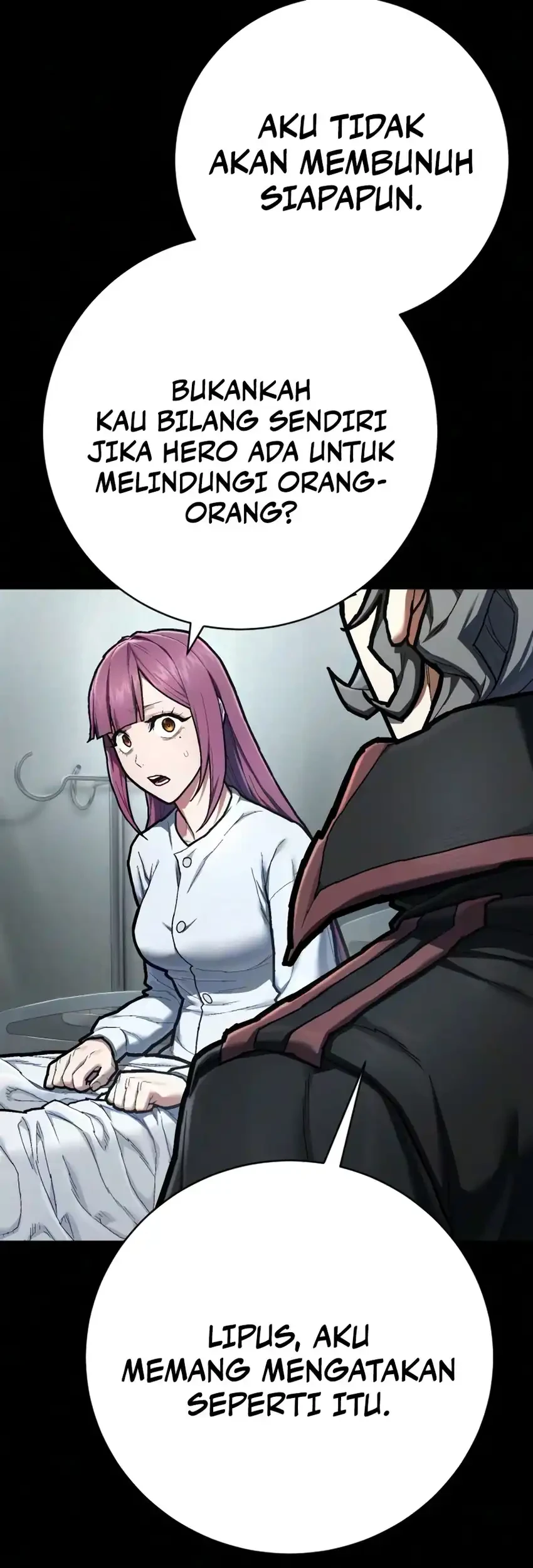 Executioner Chapter 57 - halaman 62