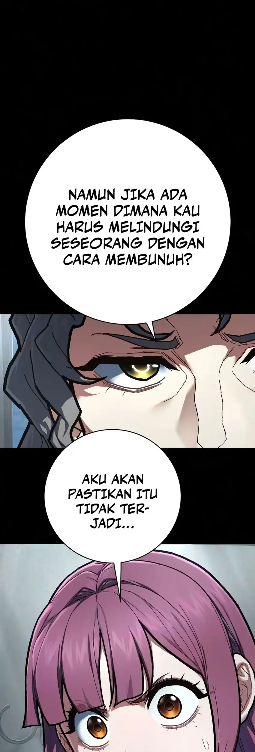 Executioner Chapter 57 - halaman 63