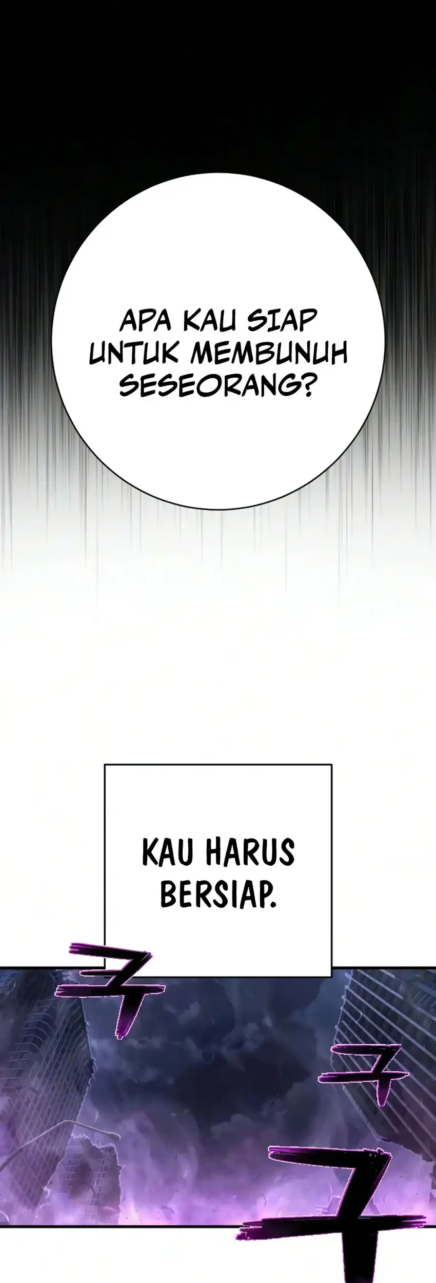 Executioner Chapter 57 - halaman 68