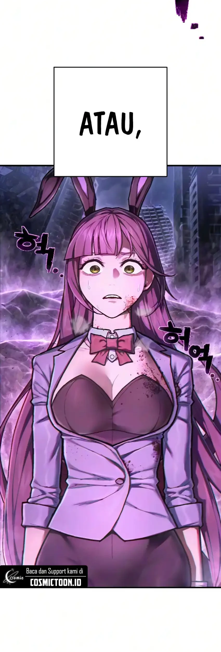 Executioner Chapter 57 - halaman 69