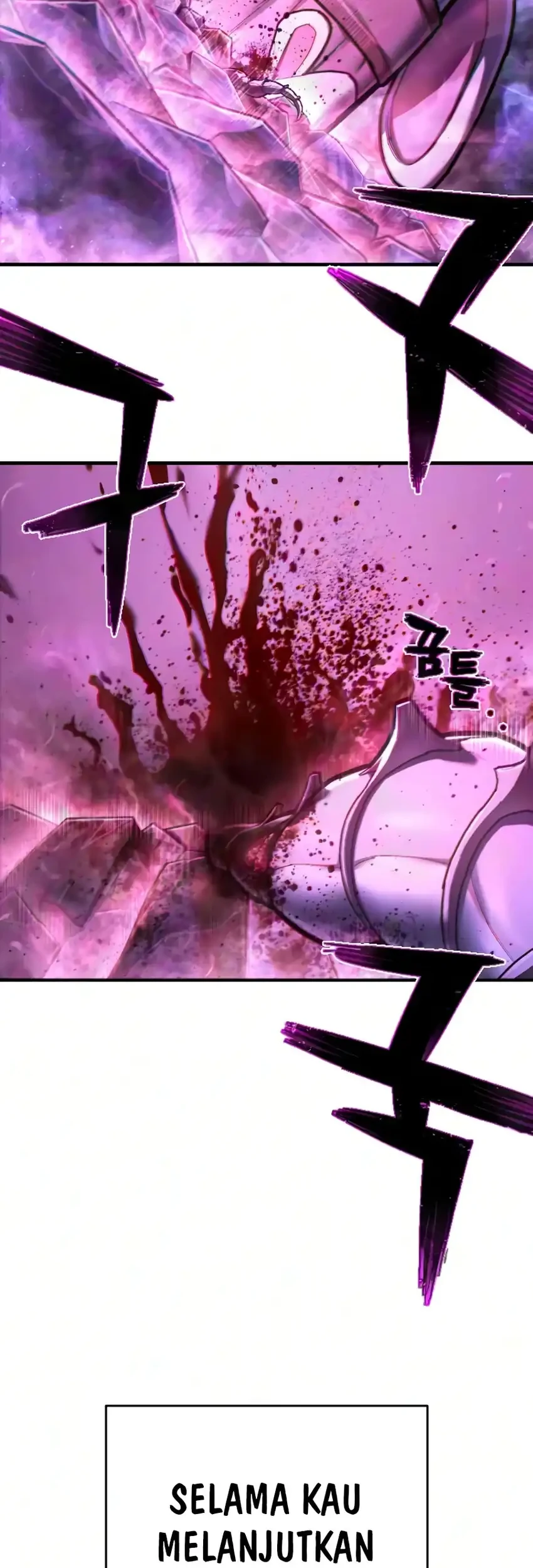 Executioner Chapter 57 - halaman 71
