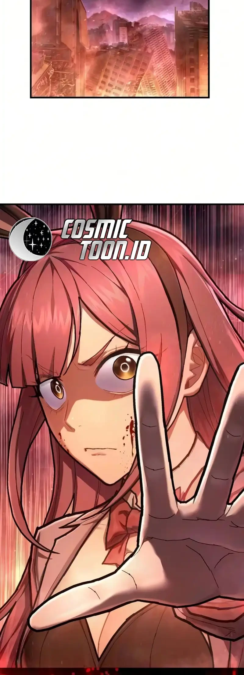 Executioner Chapter 58 - halaman 24