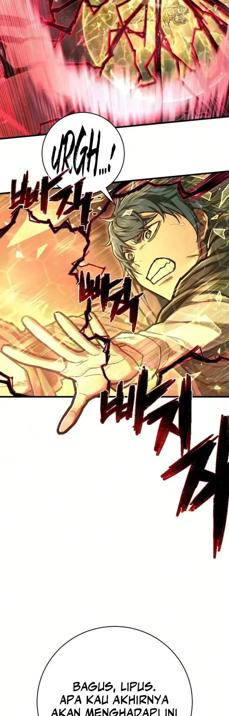 Executioner Chapter 58 - halaman 26