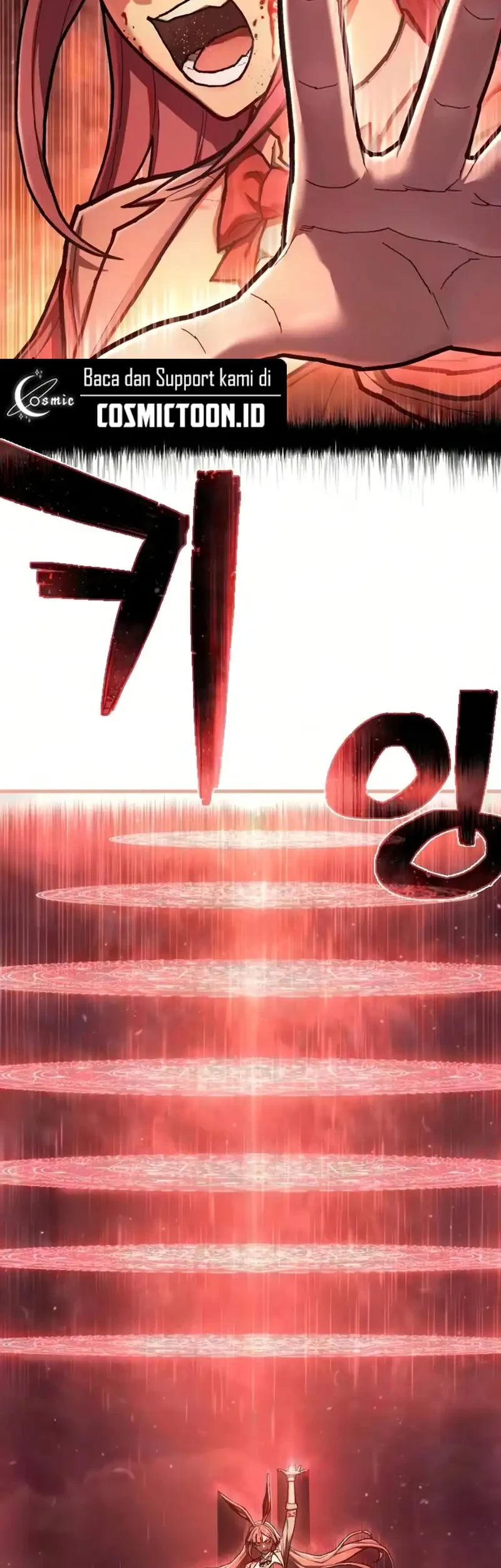 Executioner Chapter 58 - halaman 29