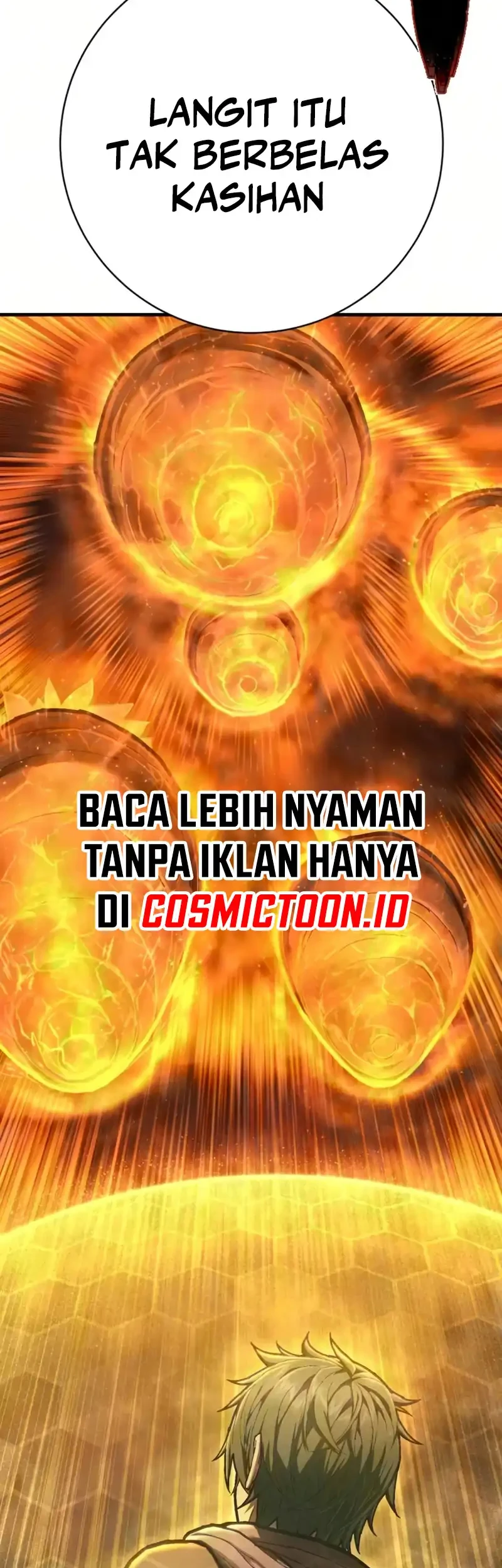 Executioner Chapter 58 - halaman 32