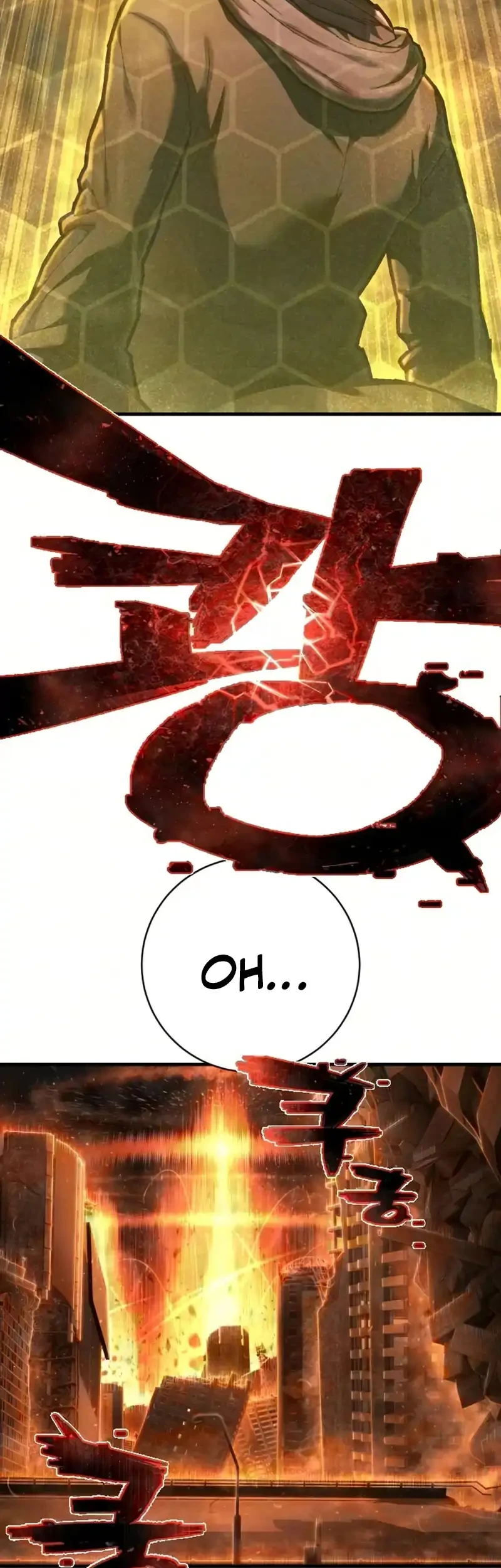 Executioner Chapter 58 - halaman 33