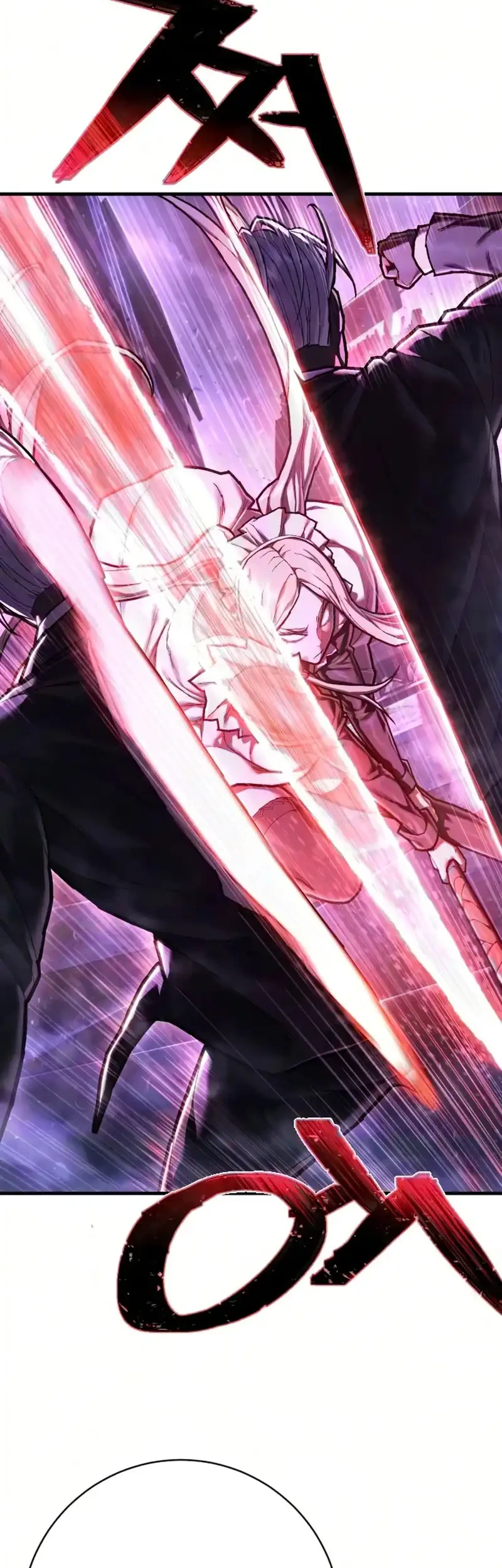 Executioner Chapter 58 - halaman 40