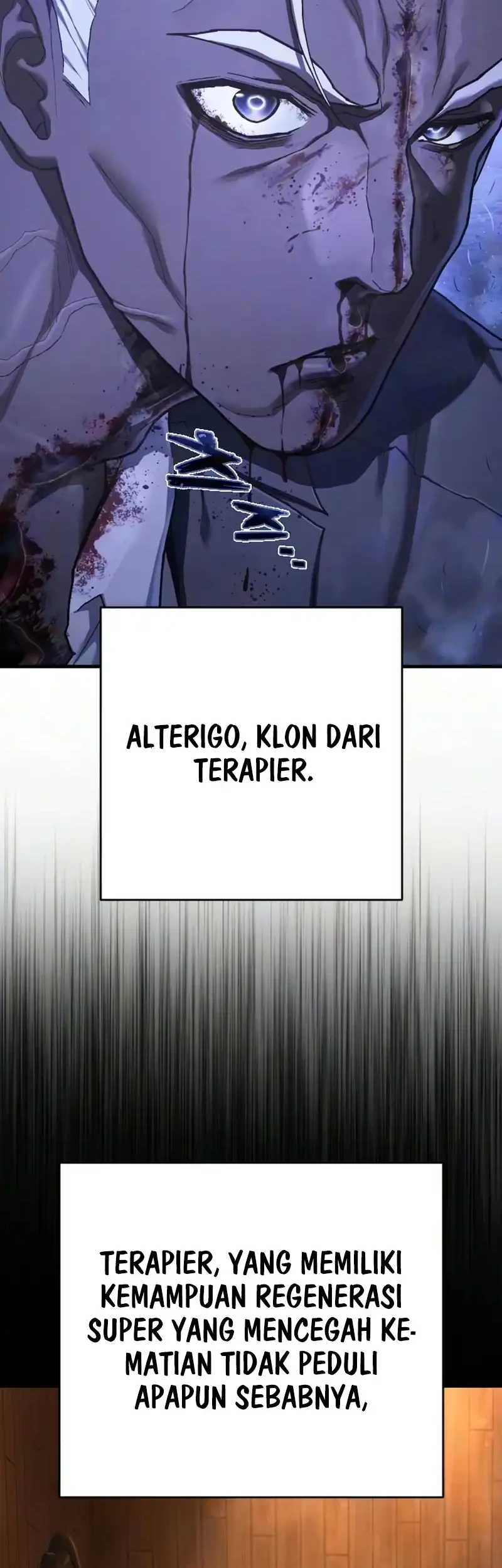 Executioner Chapter 58 - halaman 44