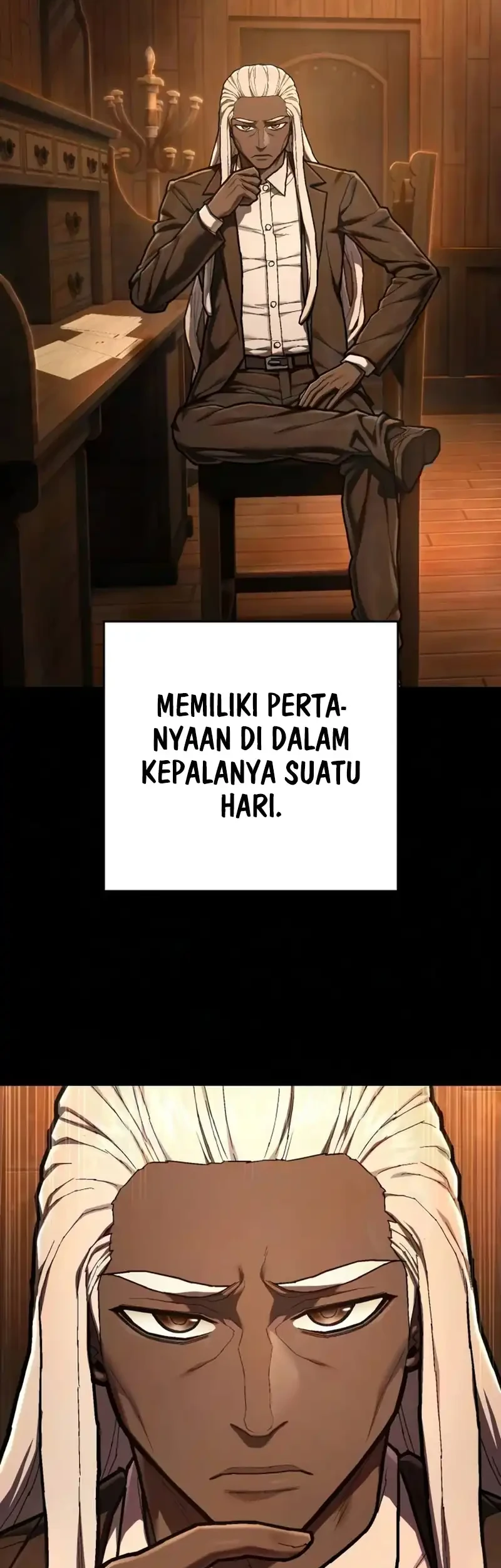 Executioner Chapter 58 - halaman 45