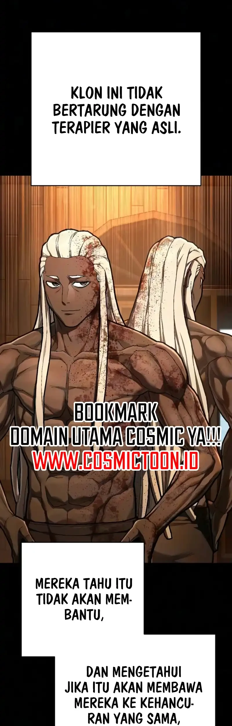 Executioner Chapter 58 - halaman 53