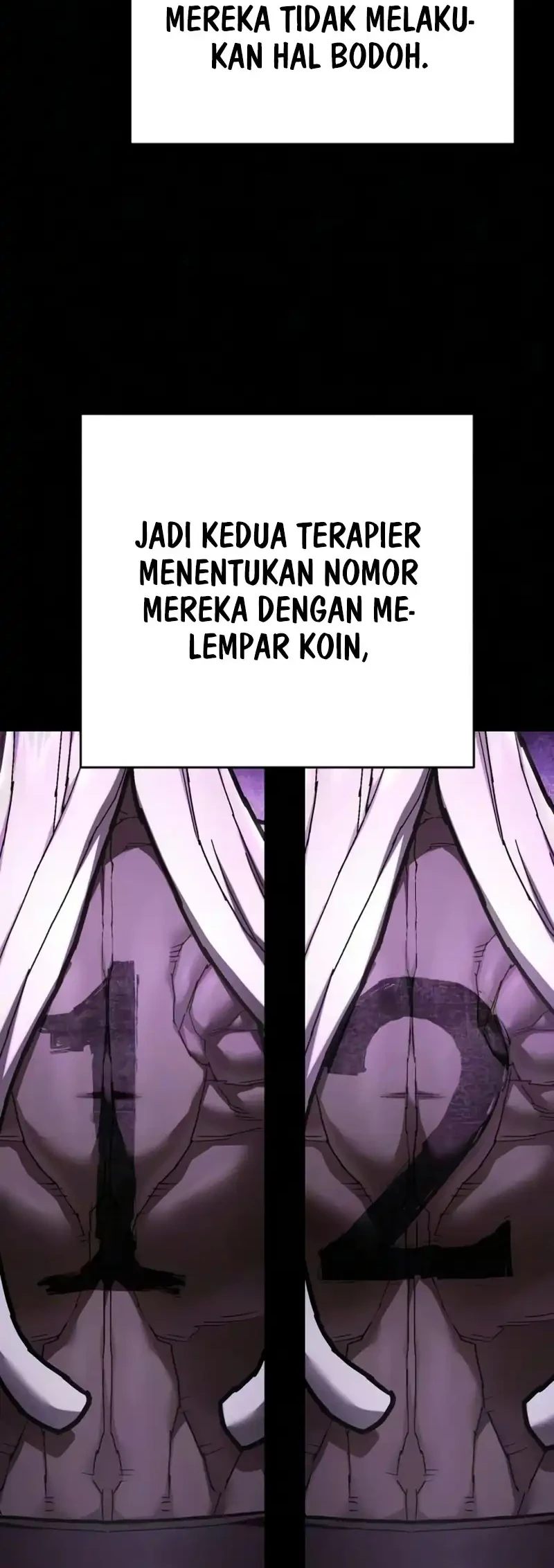 Executioner Chapter 58 - halaman 54