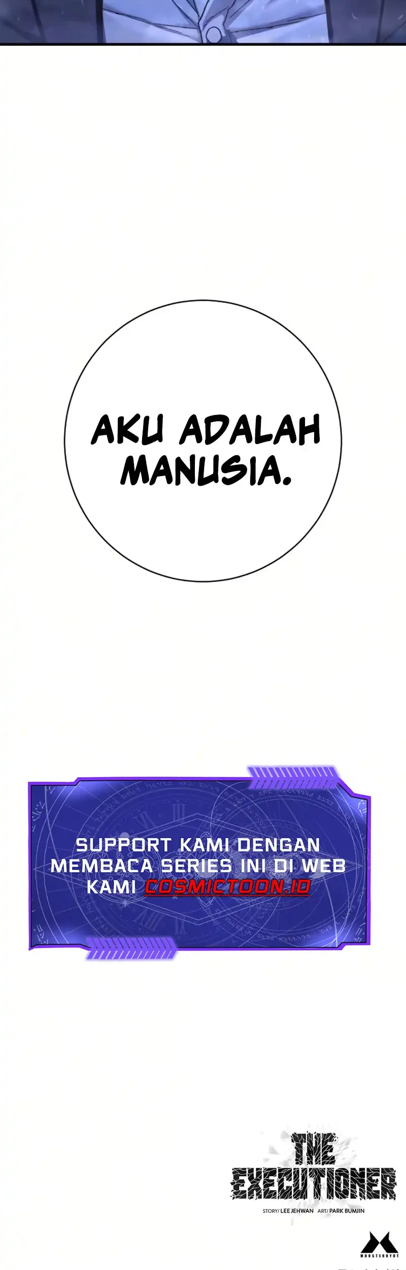 Executioner Chapter 58 - halaman 66