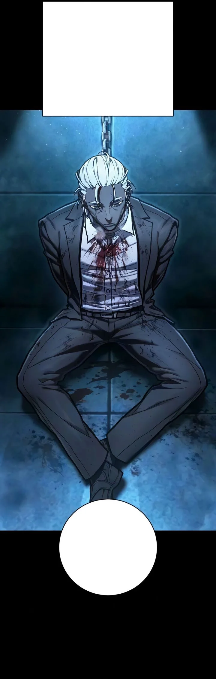 Executioner Chapter 59 - halaman 23