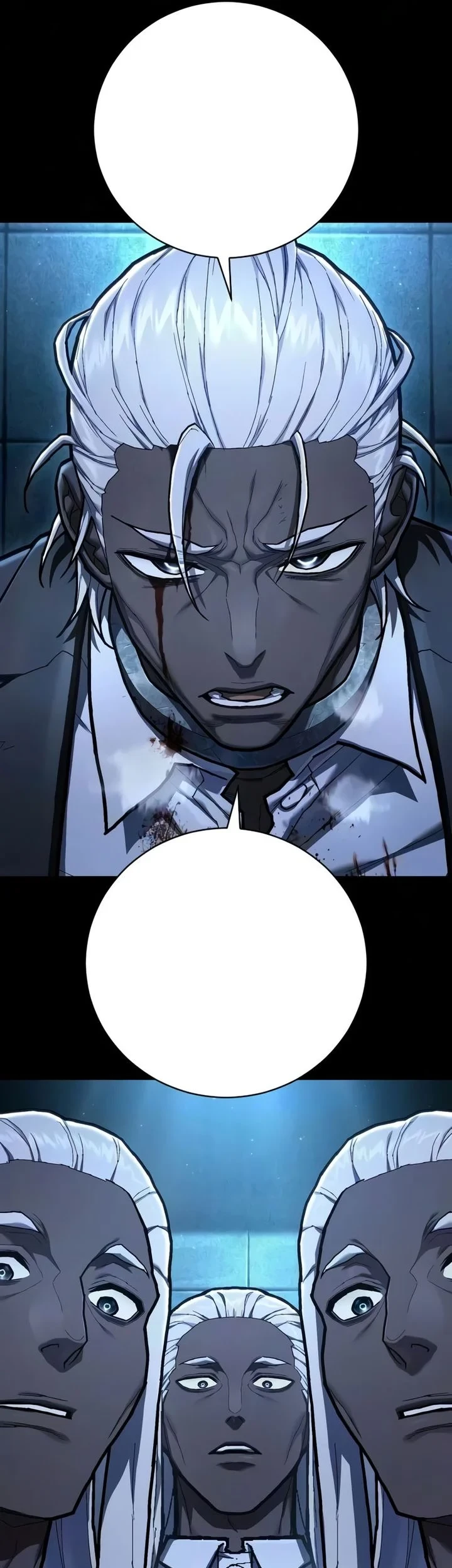 Executioner Chapter 59 - halaman 25