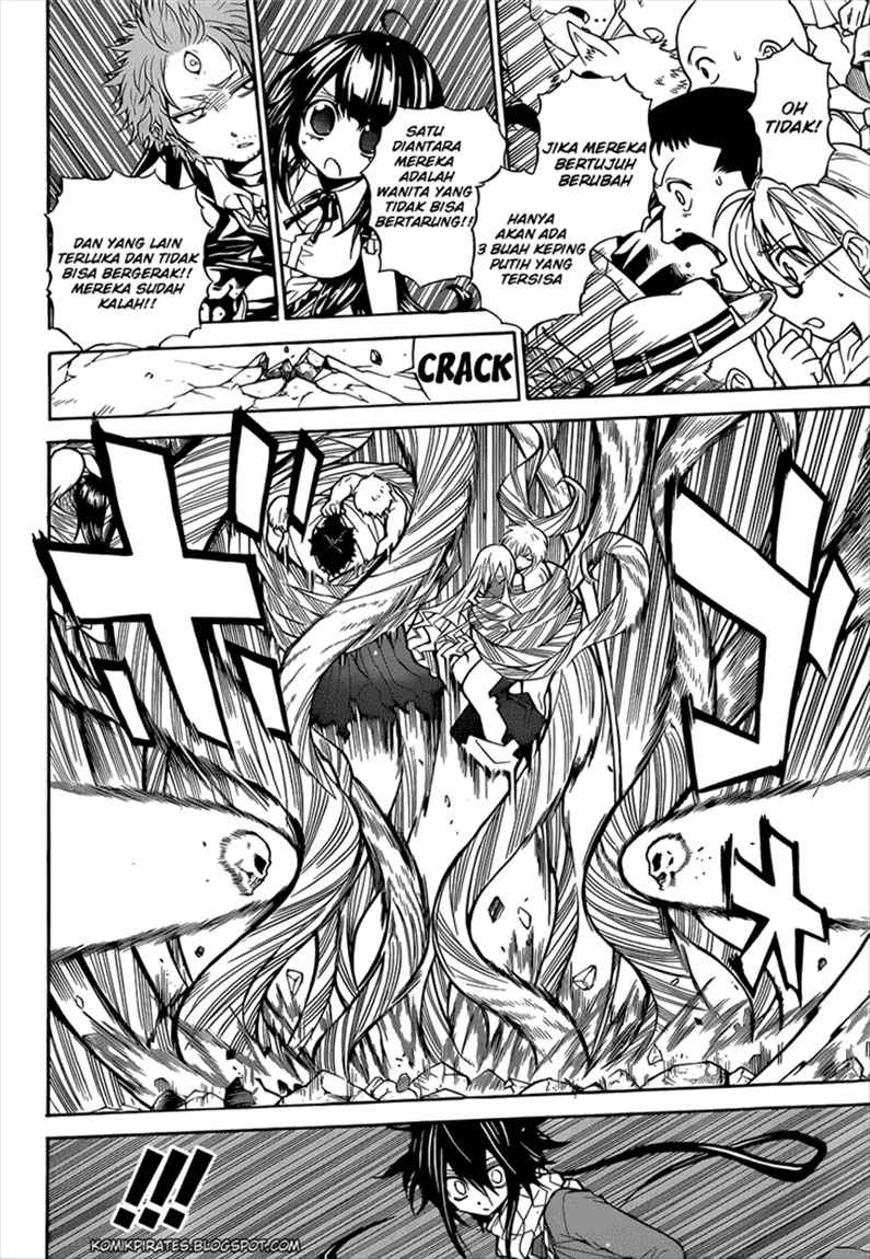 Executioner Chapter 59 - halaman 3