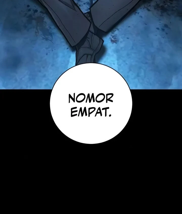Executioner Chapter 59 - halaman 30