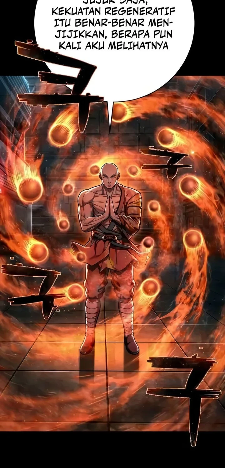Executioner Chapter 59 - halaman 40