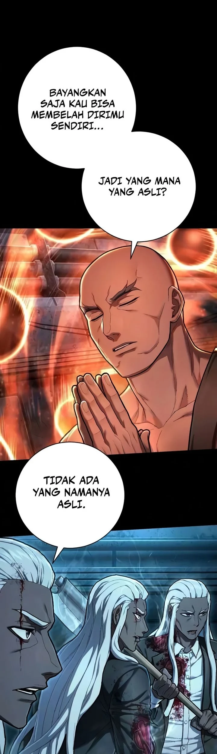 Executioner Chapter 59 - halaman 41