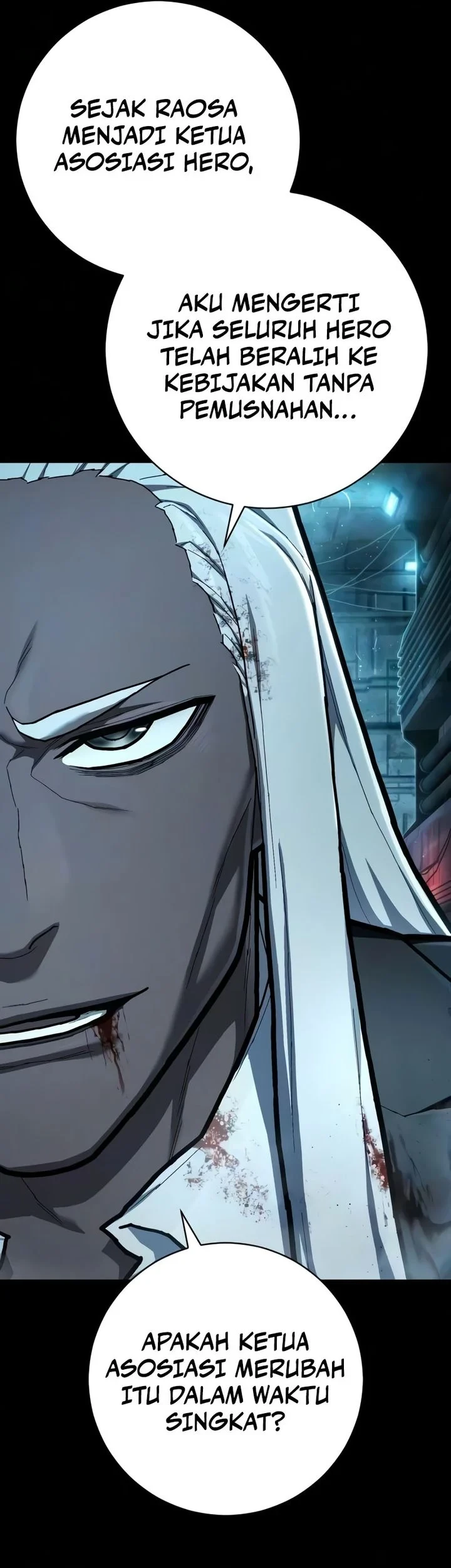 Executioner Chapter 59 - halaman 47