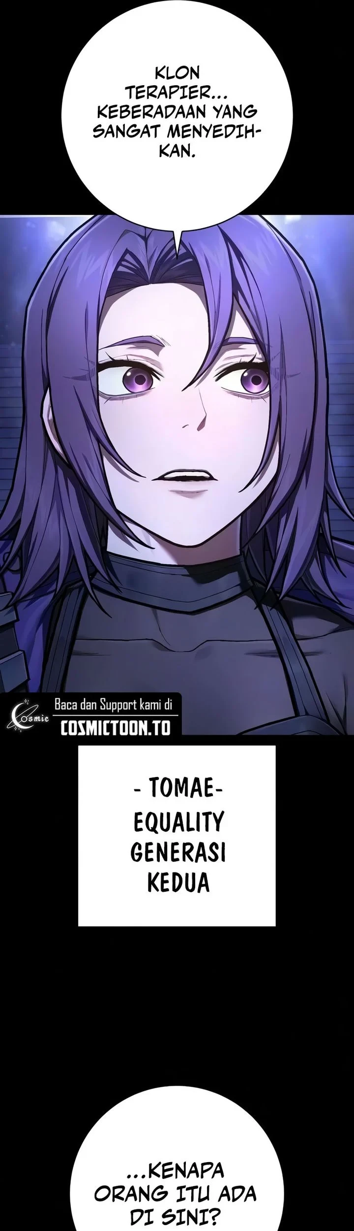 Executioner Chapter 59 - halaman 75