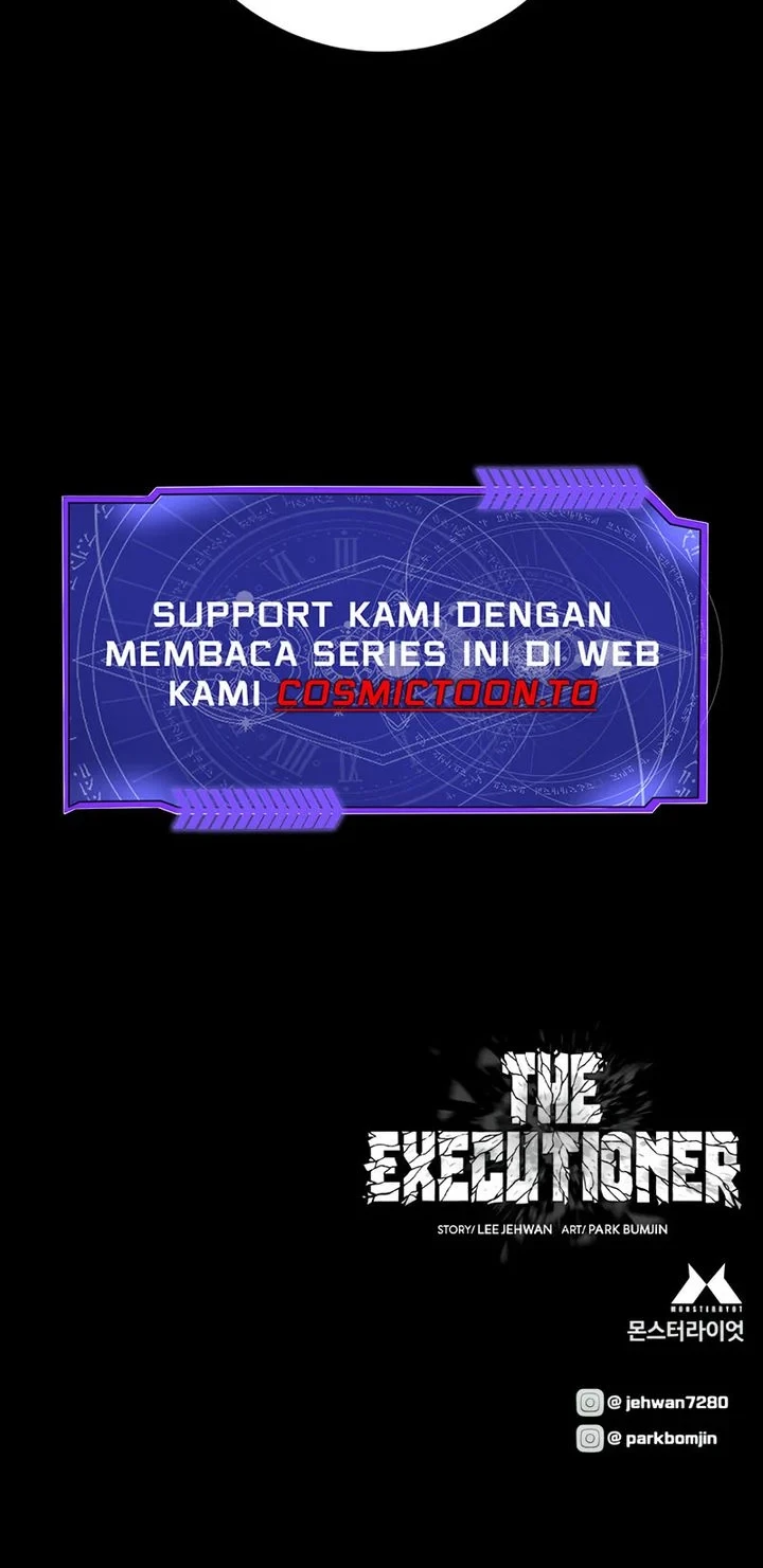 Executioner Chapter 59 - halaman 82