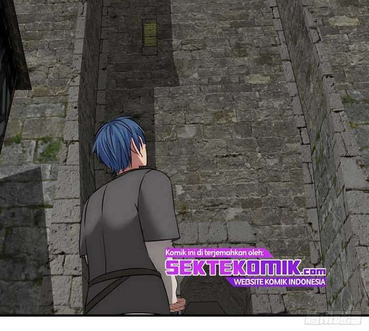 Executioner Chapter 6 - halaman 16