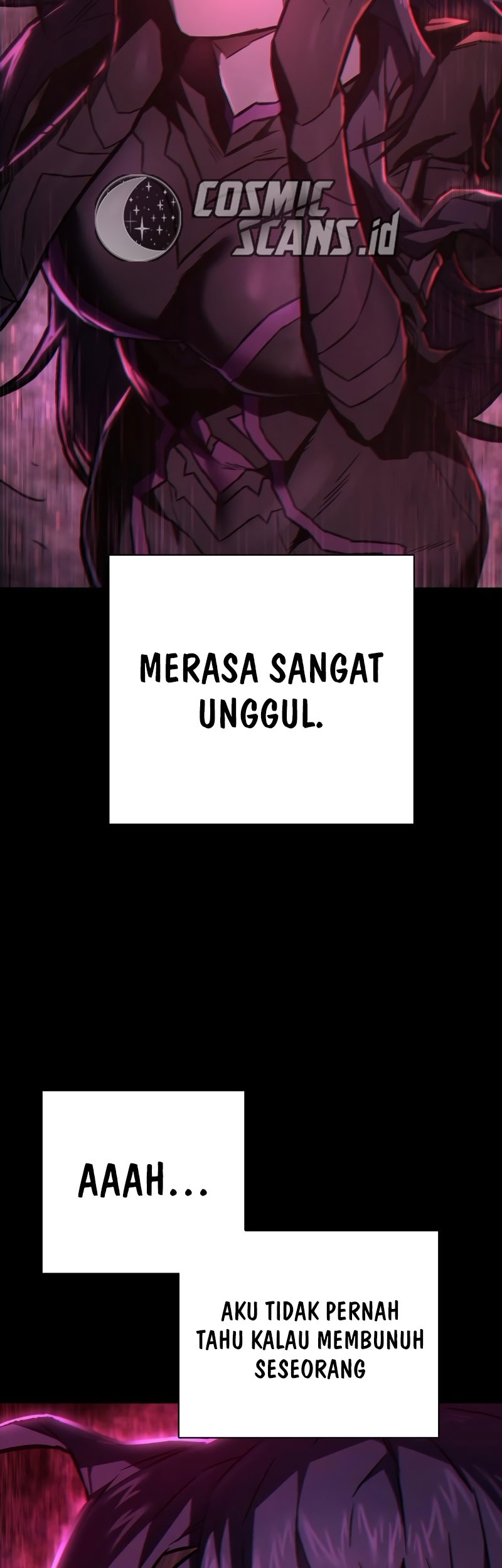 Executioner Chapter 6 - halaman 29