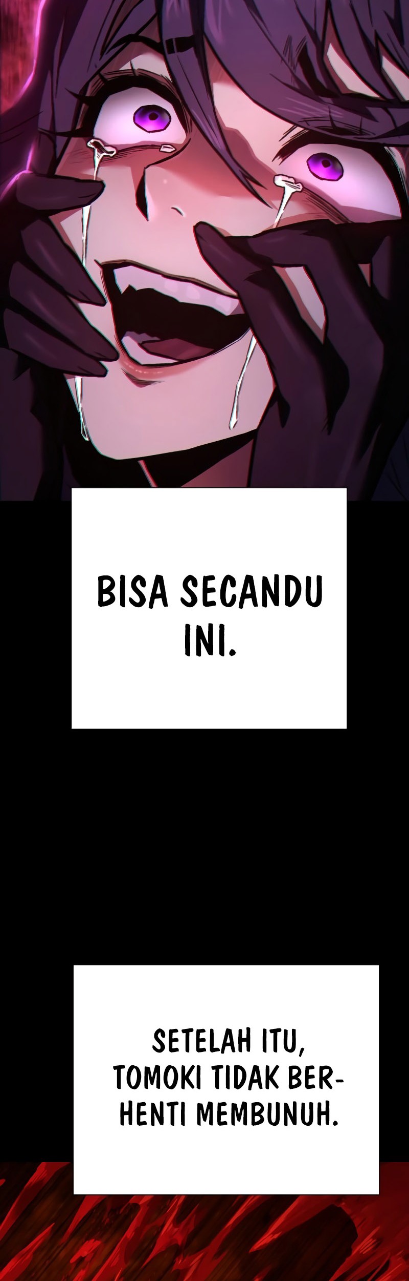Executioner Chapter 6 - halaman 30