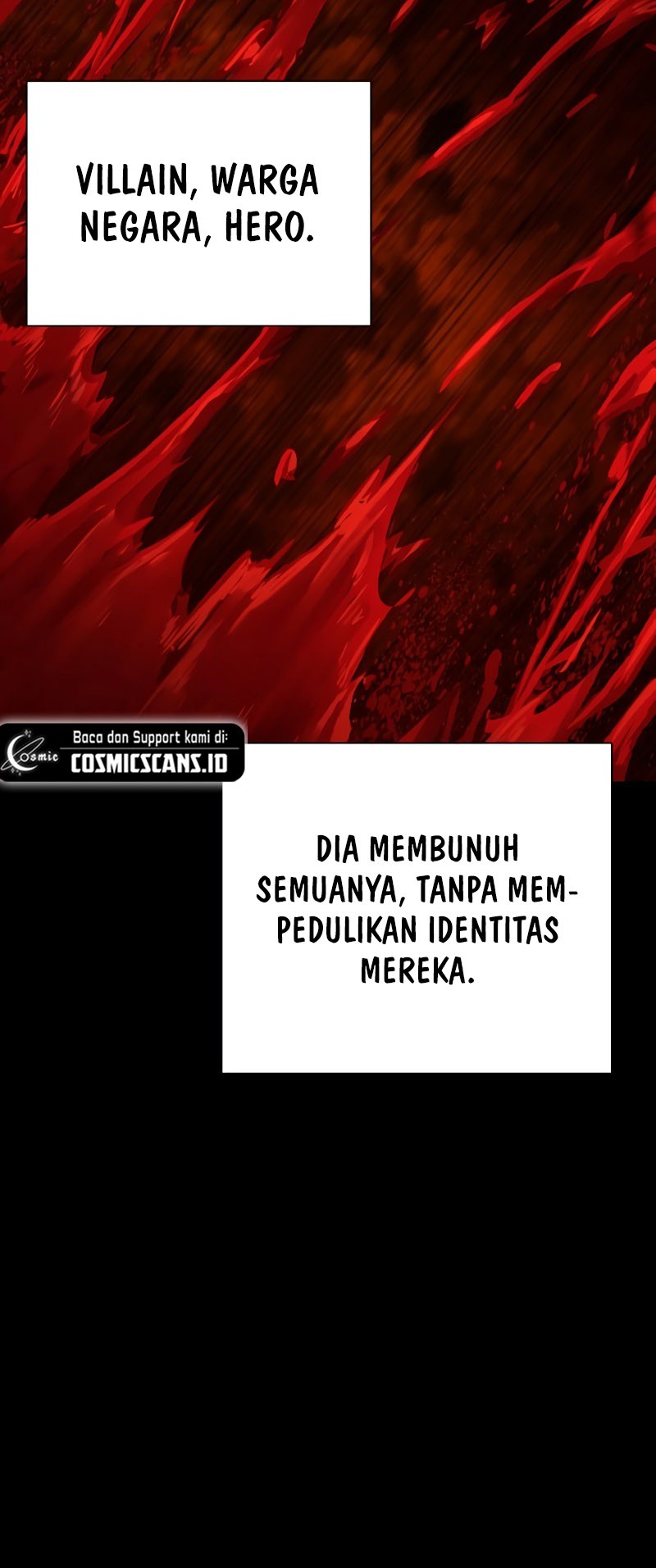 Executioner Chapter 6 - halaman 31