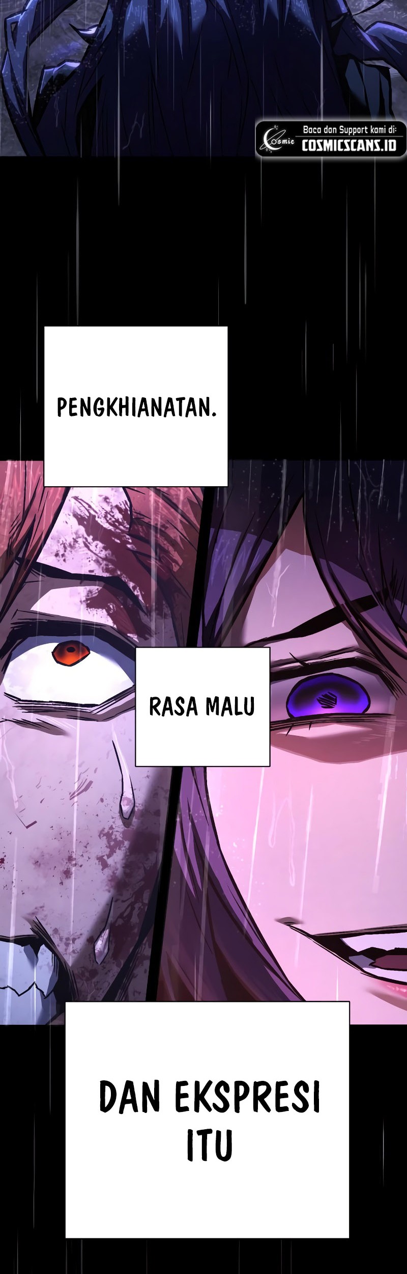 Executioner Chapter 6 - halaman 33