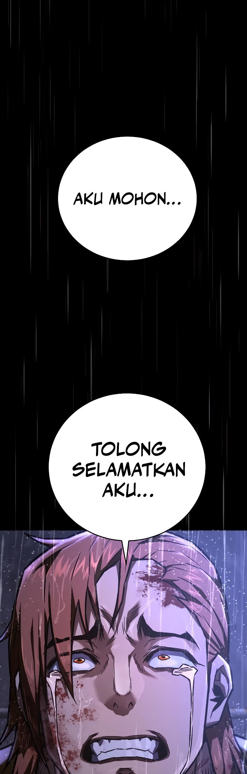 Executioner Chapter 6 - halaman 34